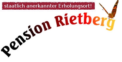 Pension Rietberg